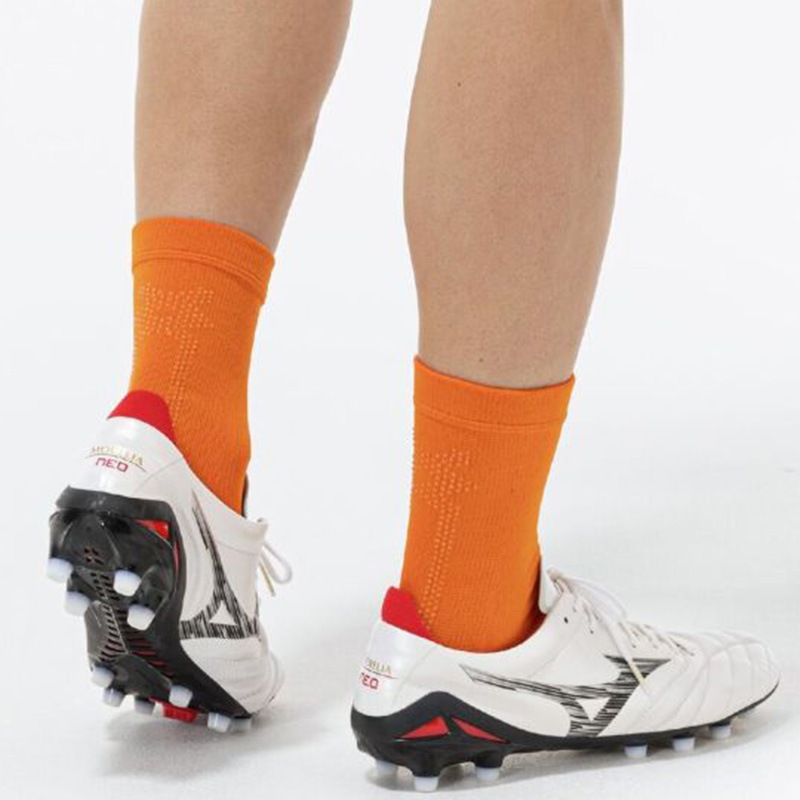 本年最終の入荷分♪ 蓄光 ゾックスフォスファー オレンジ発光 ２０μm 　１ｋｇ ミズノ MIZUNO ゼログライド NEO ショート ソックス 5本指 フレイム