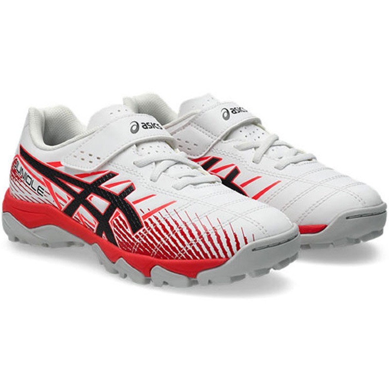 ※７歳児※ アシックス asics ジュニオーレ 7 TF ジュニア 1104A056-102 子供