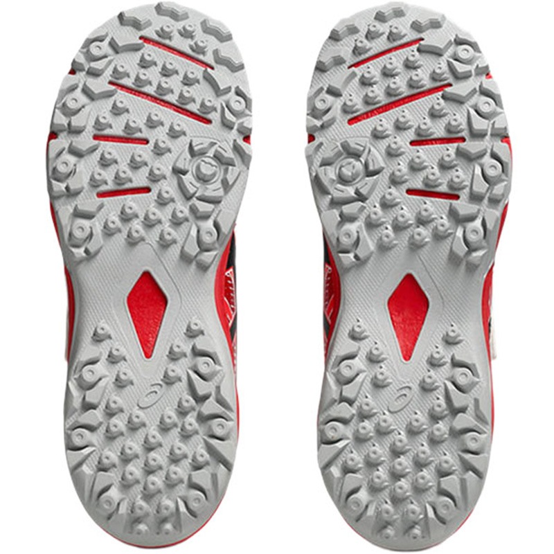 アシックス asics ジュニオーレ 7 TF ジュニア 1104A056-102 子供