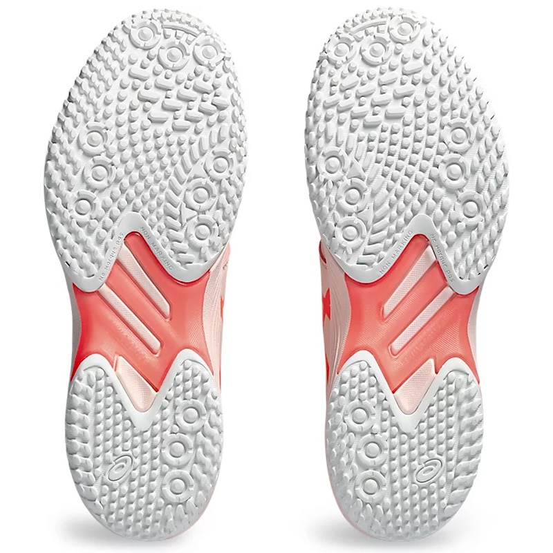 アシックス　靴 アシックス(asics) テニスシューズ オムニ クレー ゲルレゾ