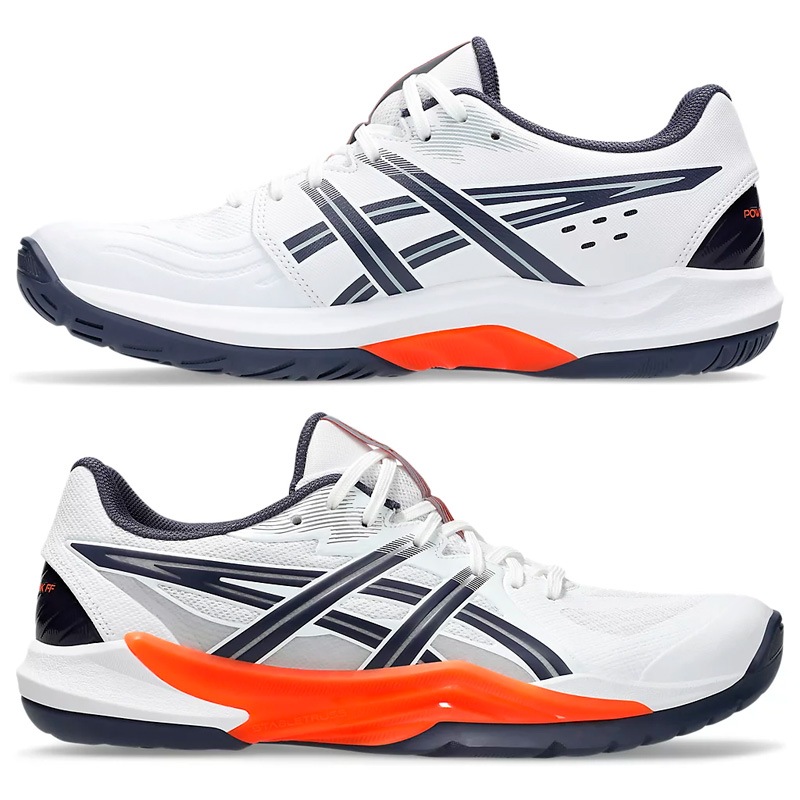 SALE 30%OFF】アシックス asics パワーブレイク FF 1071A101-102