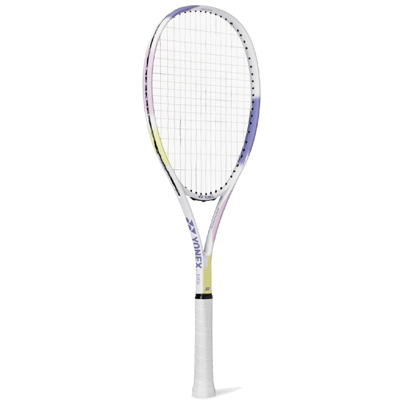ガット張上済み】ヨネックス YONEX エアライド ARDG-354 ソフトテニス