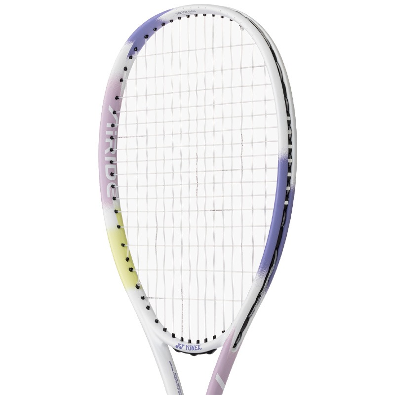 ガット張上済み】ヨネックス YONEX エアライド ARDG-354 ソフトテニス