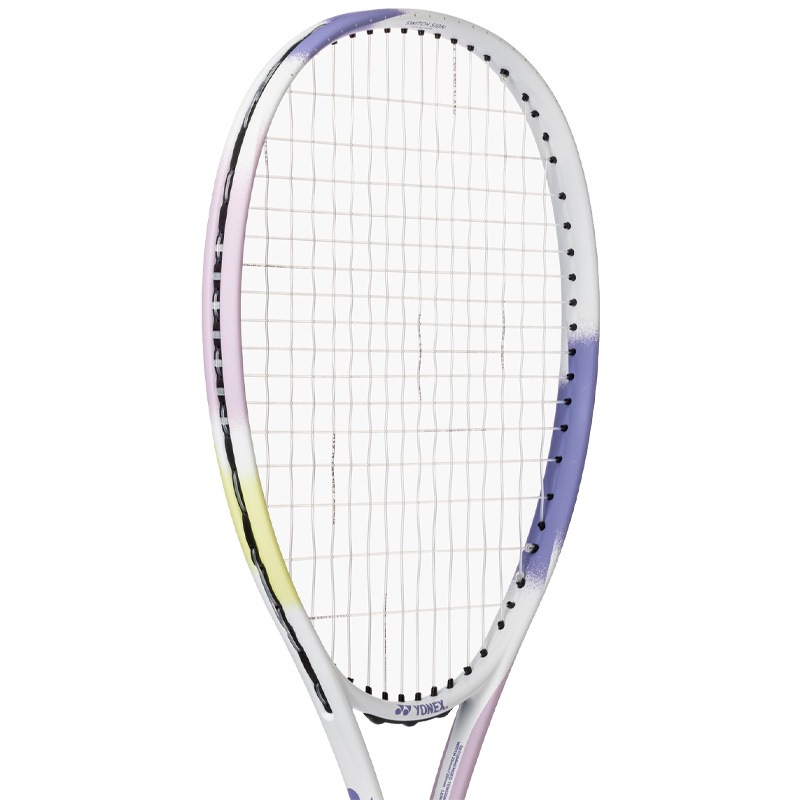 ガット張上済み】ヨネックス YONEX エアライド ARDG-354 ソフトテニス
