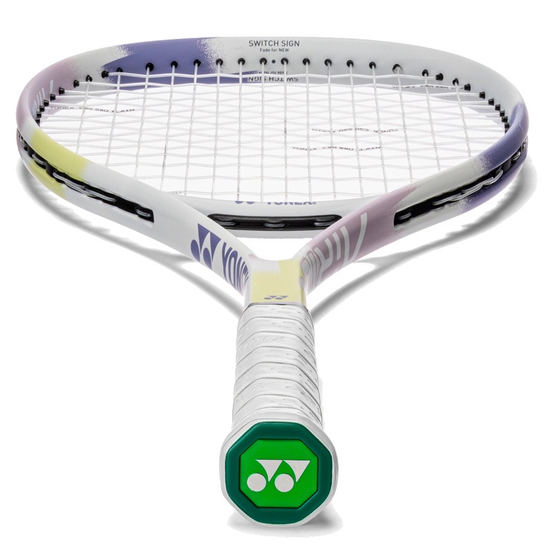 ガット張上済み】ヨネックス YONEX エアライド ARDG-354 ソフトテニス