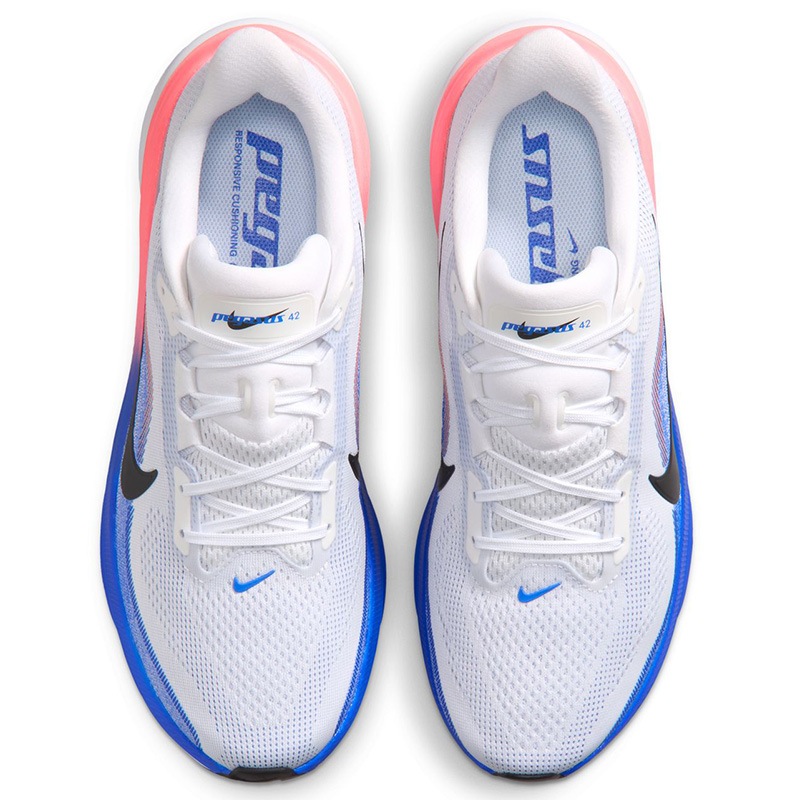 ナイキ NIKE エア ズーム ペガサス 42 IB1873-105 メンズ マラソン
