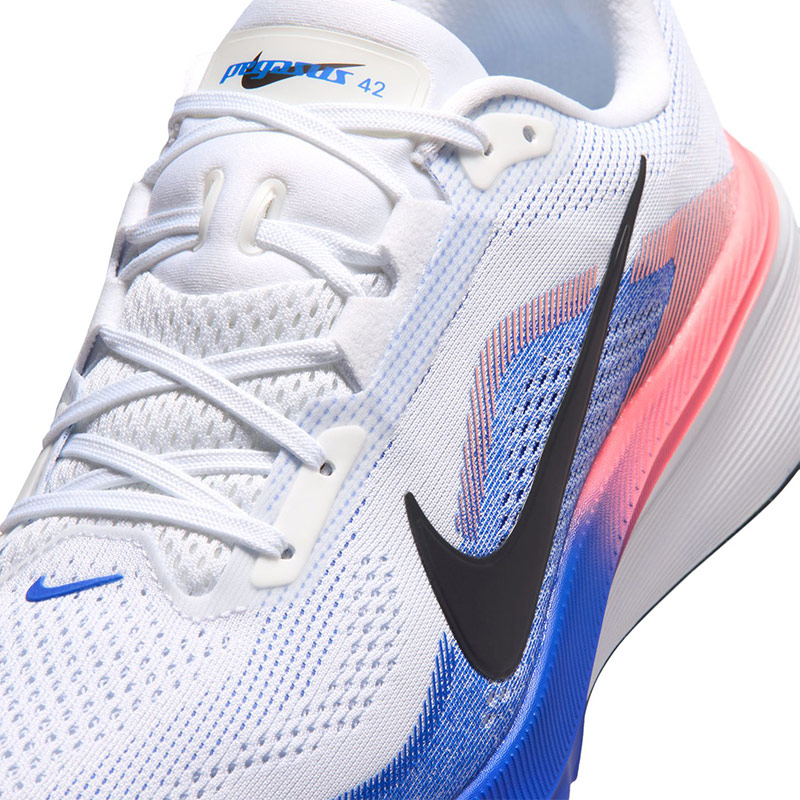 ナイキ NIKE エア ズーム ペガサス 42 IB1873-105 メンズ マラソン