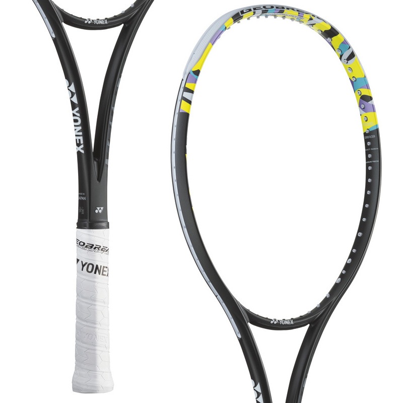 ヨネックス YONEX ジオブレイク50VS 02GB50VS-500 ソフトテニス