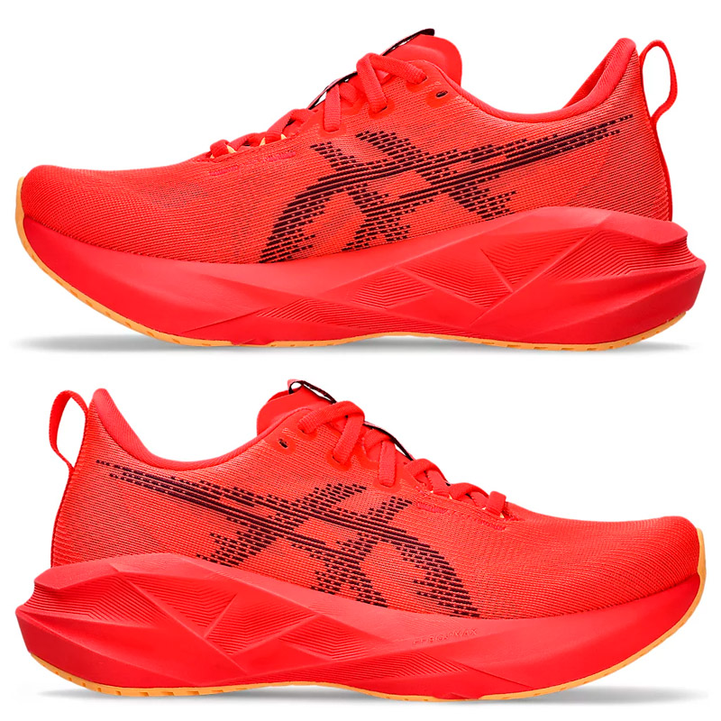 アシックス asics ノヴァブラスト 5 1012B765-601 レディース