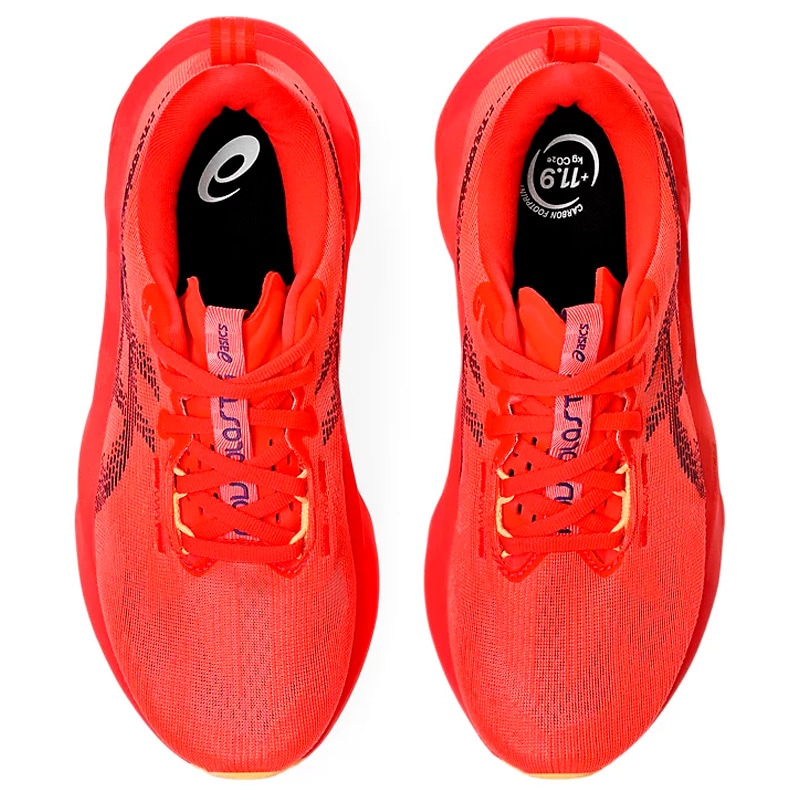 アシックス asics ノヴァブラスト 5 1012B765-601 レディース