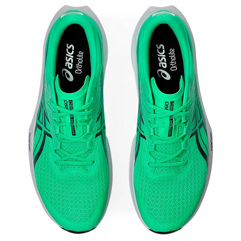 アシックス asics ハイパースピード 5 1011C084-300 メンズ ランニング