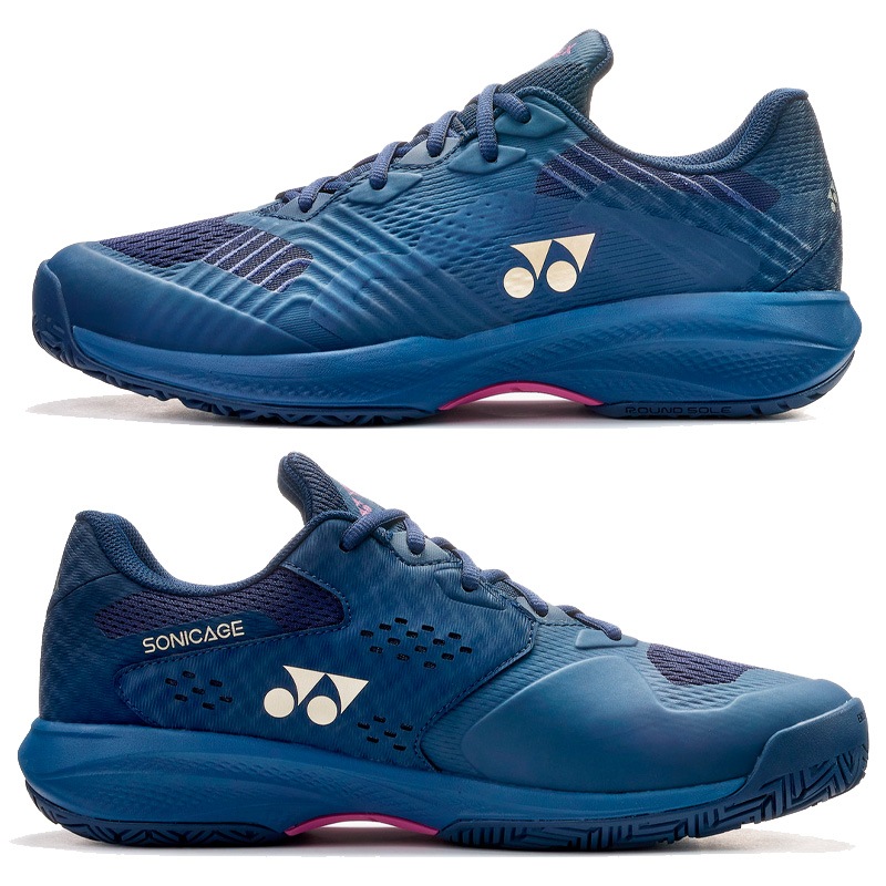 ヨネックス YONEX パワークッション ソニケージ ワイドAC SHTSCWA-554