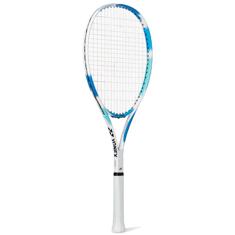 ガット張上済み】ヨネックス YONEX エアライド ARDG-449 ソフトテニス