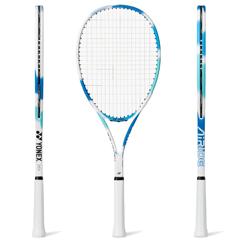 ガット張上済み】ヨネックス YONEX エアライド ARDG-449 ソフトテニス