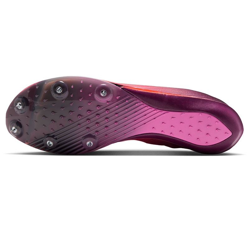 ナイキ NIKE マックスフライ 2 FD8395-601 ユニセックス 陸上 スパイク