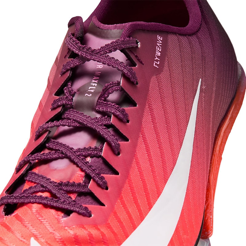 ナイキ NIKE マックスフライ 2 FD8395-601 ユニセックス 陸上 スパイク