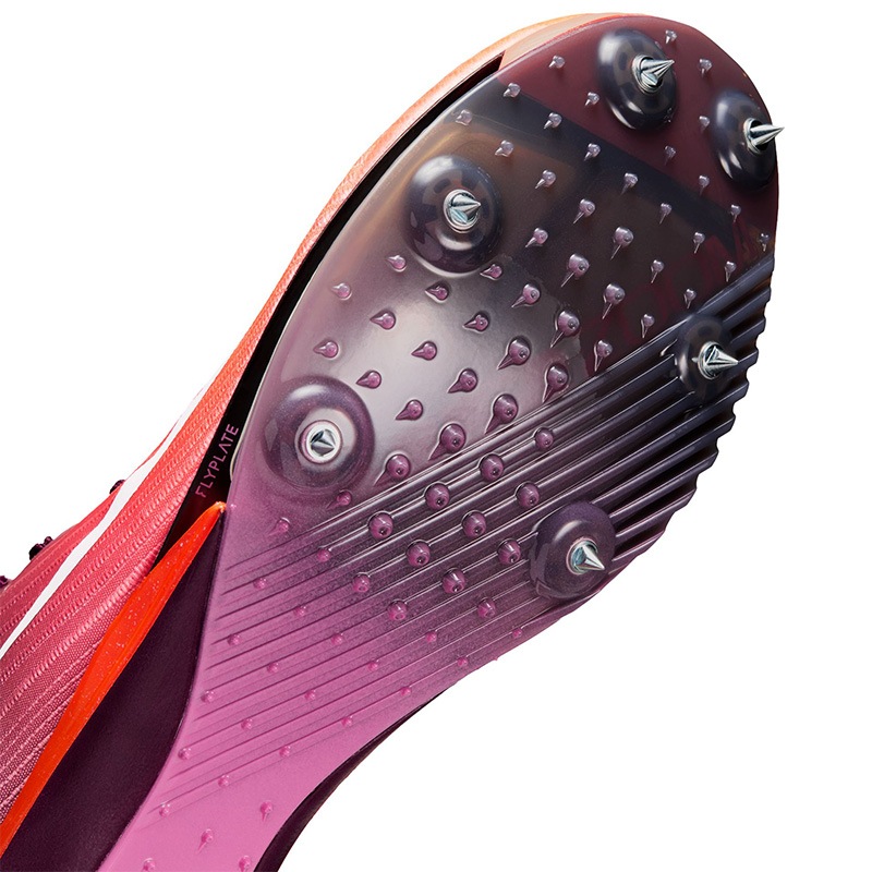 ナイキ NIKE マックスフライ 2 FD8395-601 ユニセックス 陸上 スパイク