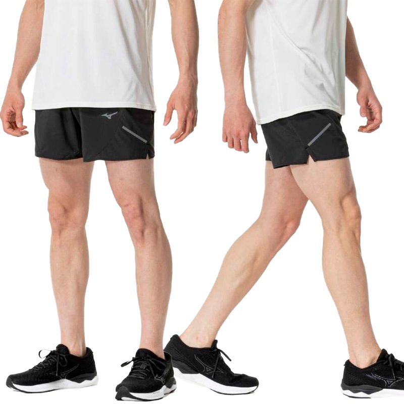 ミズノ MIZUNO ドライストレッチパンツ(オーロラ) J2MBB005 メンズ