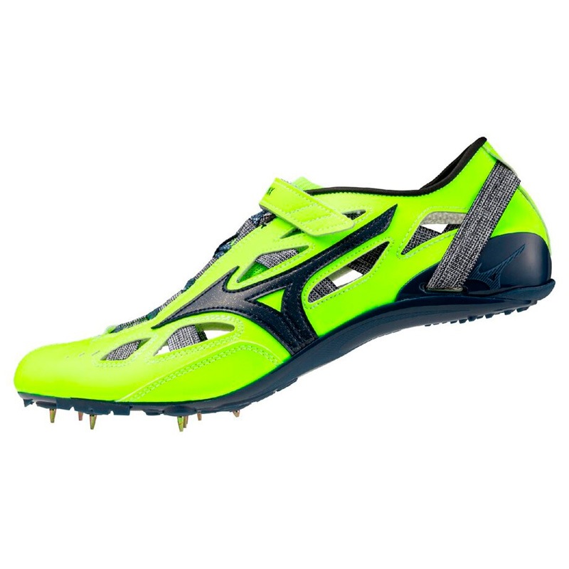 【ローダー付き】#UNICUS ユニクス SP 1枚 ミズノ MIZUNO クロノインクス JAPAN U1GA241021 ユニセックス 陸上