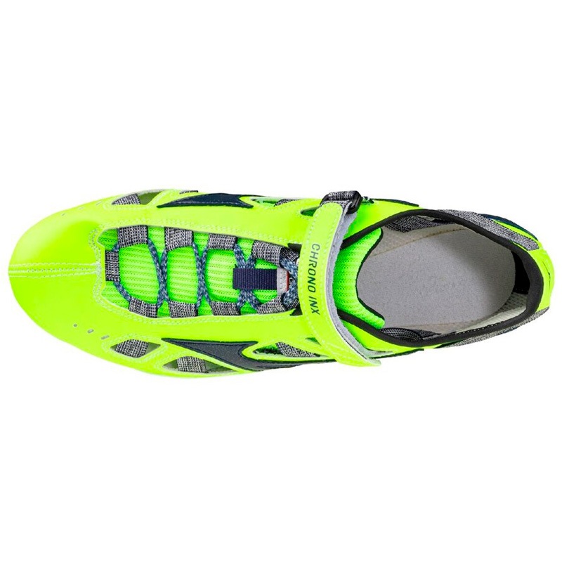 ミズノ MIZUNO クロノインクス JAPAN U1GA241021 ユニセックス 陸上