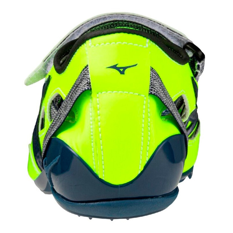 ミズノ MIZUNO クロノインクス JAPAN U1GA241021 ユニセックス 陸上