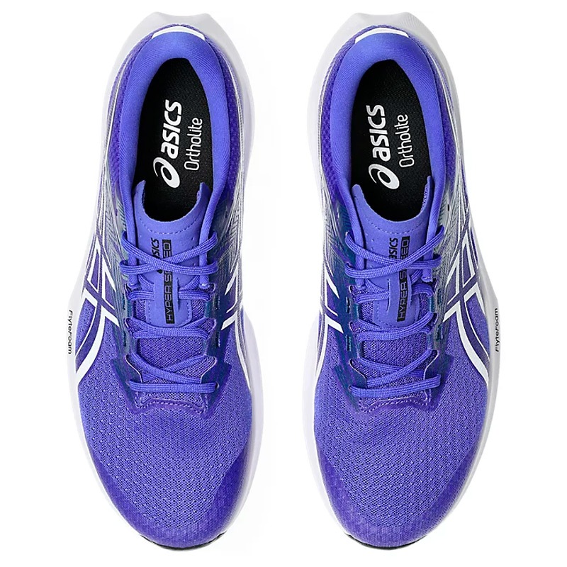 アシックス asics ハイパースピード 5 1011C084-400 メンズ ランニング