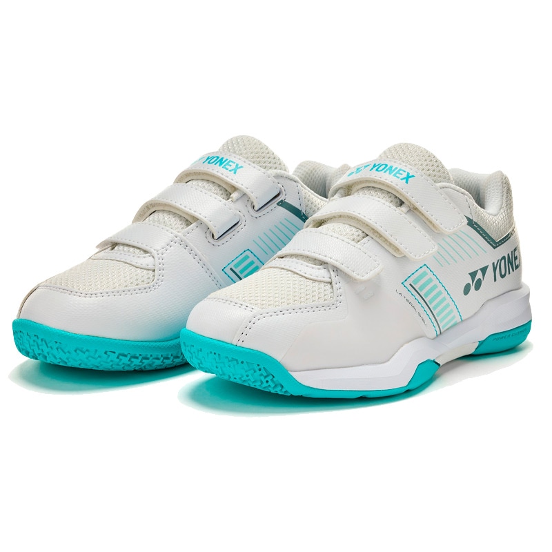 ヨネックス YONEX パワークッションストライダーフローJ SHBSF1JB-551