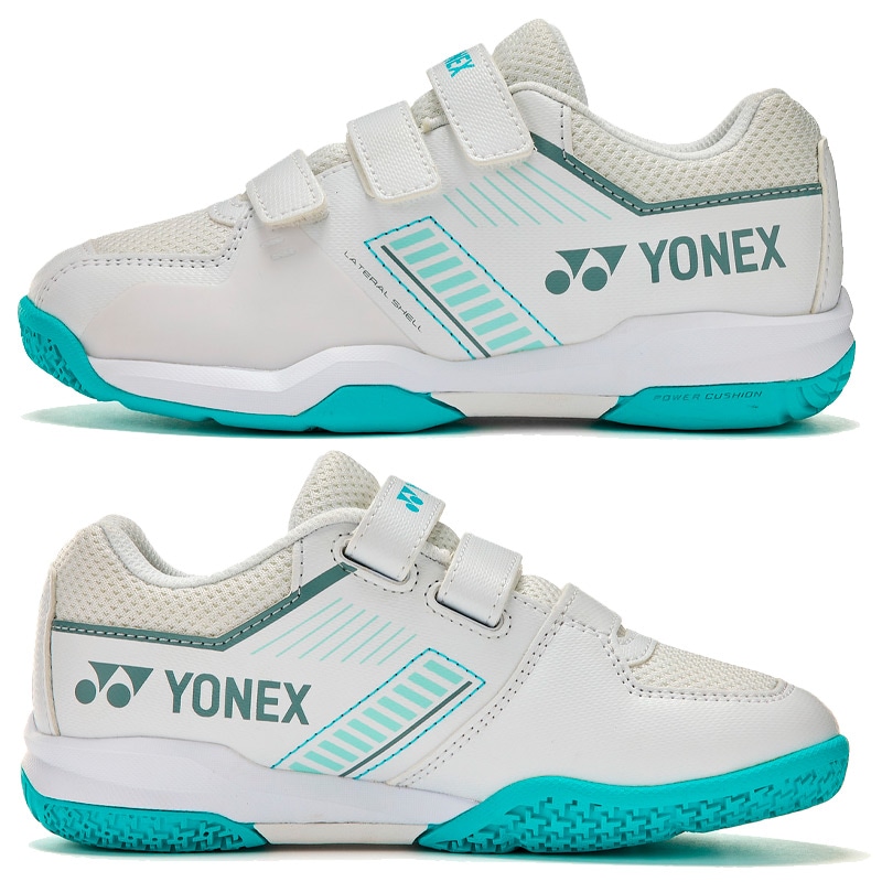 ヨネックス YONEX パワークッションストライダーフローJ SHBSF1JB-551