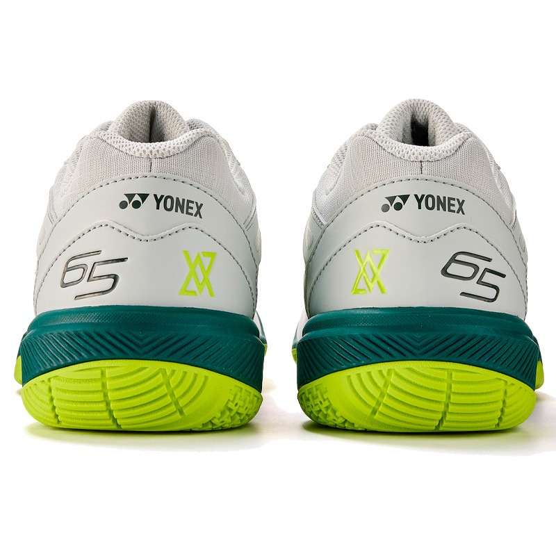 28.0㎝　65VAZメン　新品未使用　YONEX　バドミントン　シューズ ヨネックス YONEX パワークッション65ZVAメン SHBVAZM-452 メンズ