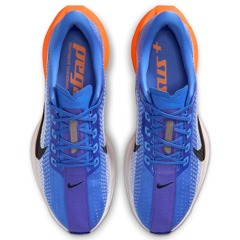 ナイキ NIKE エア ズーム ペガサス プラス FQ7262-403 メンズ ロード