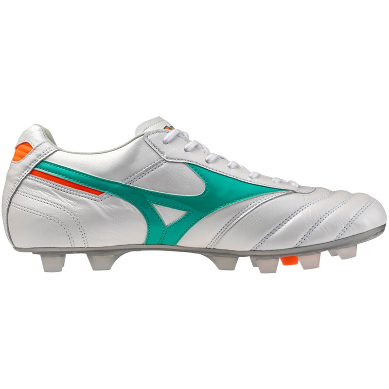 モレリア 2 JAPAN ミズノ MIZUNO ショートタン仕様 P1GA260135 ユニ