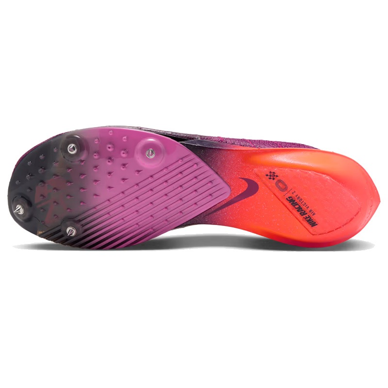 ナイキ NIKE エア ズーム ビクトリー 2 FD8411-601 ユニセックス 陸上