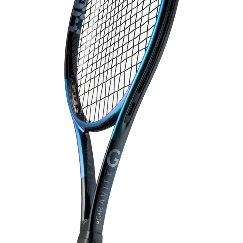 HEAD グラビティMP HEAD GRAVITY MP-L 2024 – On Court (Racquet)!
