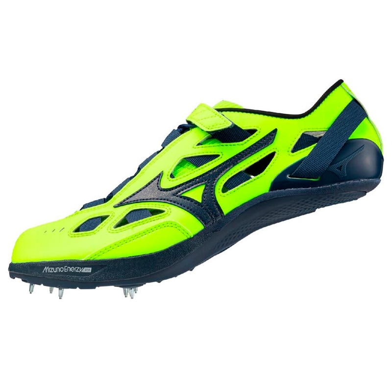 ミズノ MIZUNO クロノインクスNEO U1GA250121 ユニセックス 陸上