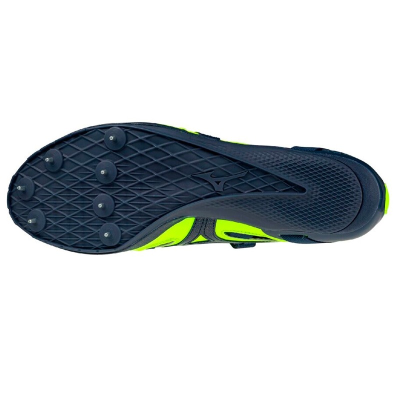 ミズノ MIZUNO クロノインクスNEO U1GA250121 ユニセックス 陸上