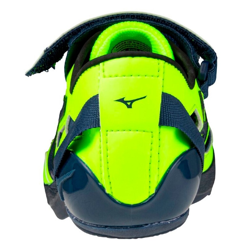 ミズノ MIZUNO クロノインクスNEO U1GA250121 ユニセックス 陸上