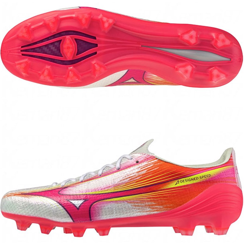 ミズノ MIZUNO ミズノアルファ エリート P1GA266264 ユニセックス