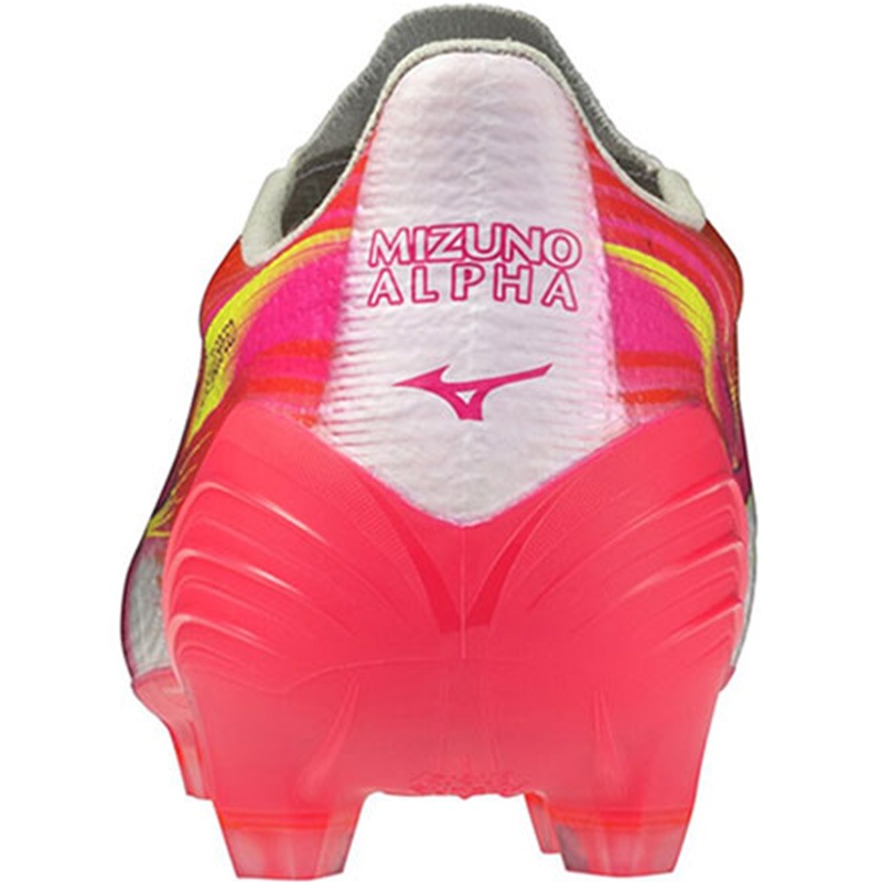ミズノ MIZUNO ミズノアルファ エリート P1GA266264 ユニセックス
