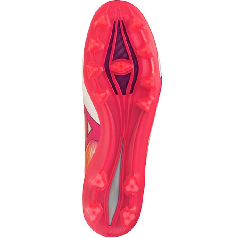 ミズノ MIZUNO ミズノアルファ エリート P1GA266264 ユニセックス
