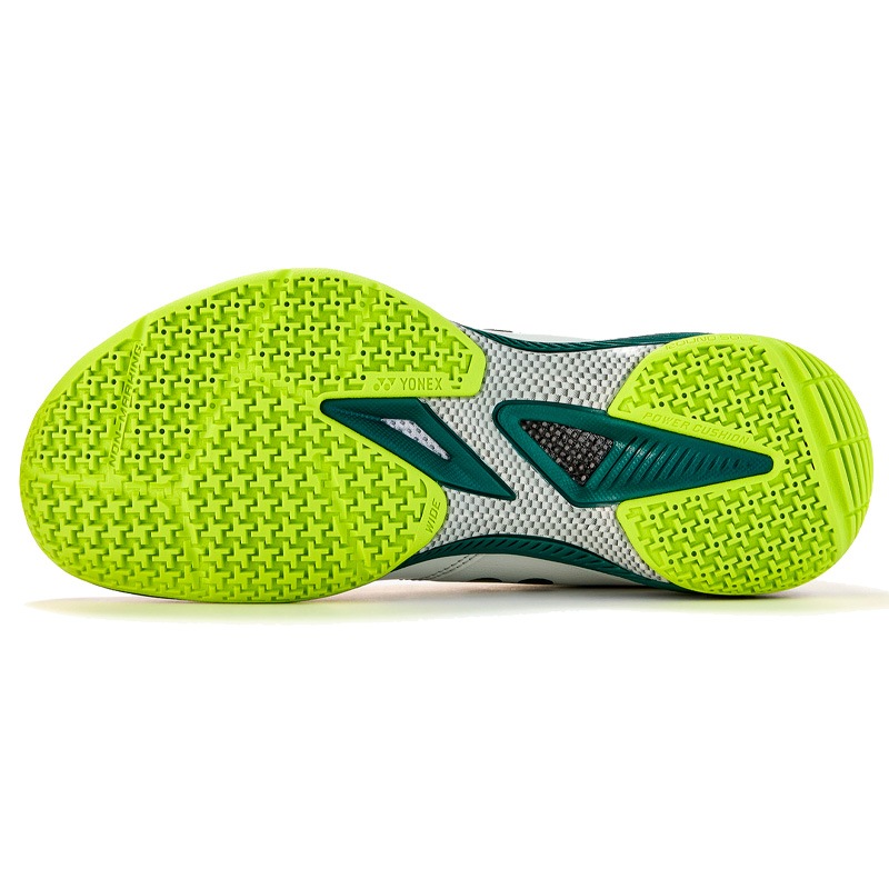 ヨネックス YONEX パワークッション65ZVAワイド SHBVAZW-452 メンズ