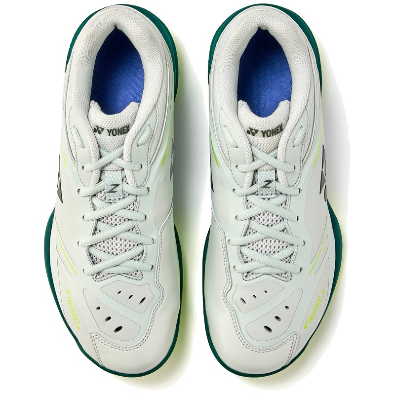 ヨネックス YONEX パワークッション65ZVAワイド SHBVAZW-452 メンズ