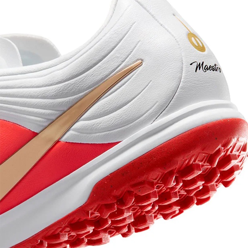 ナイキ NIKE ティエンポ マエストロ アカデミー TF IB4484-100 ユニ