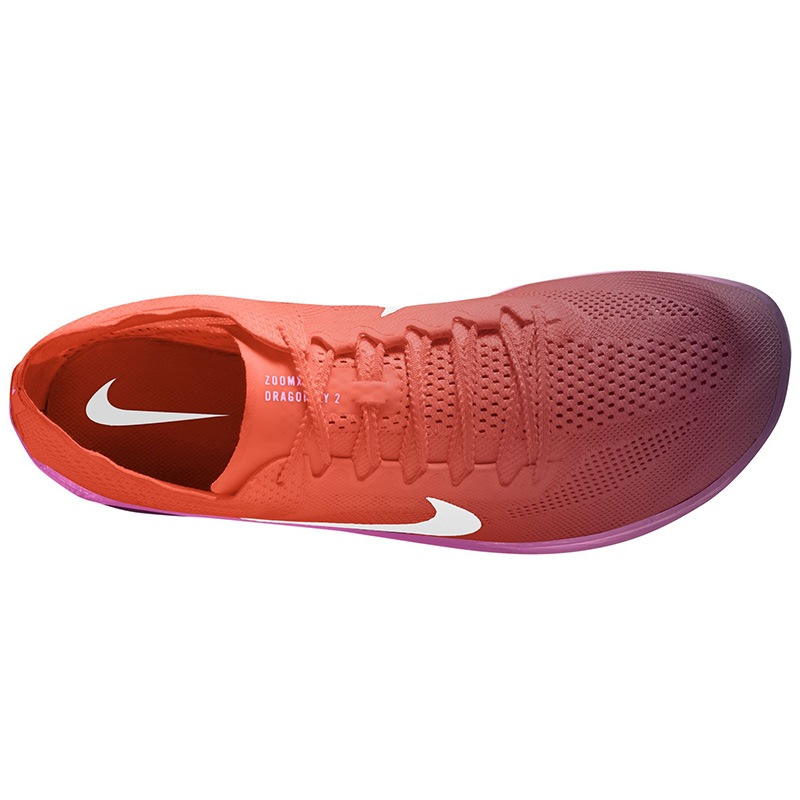 ナイキ NIKE ズームX ドラゴンフライ 2 FD8413-601 ユニセックス 陸上