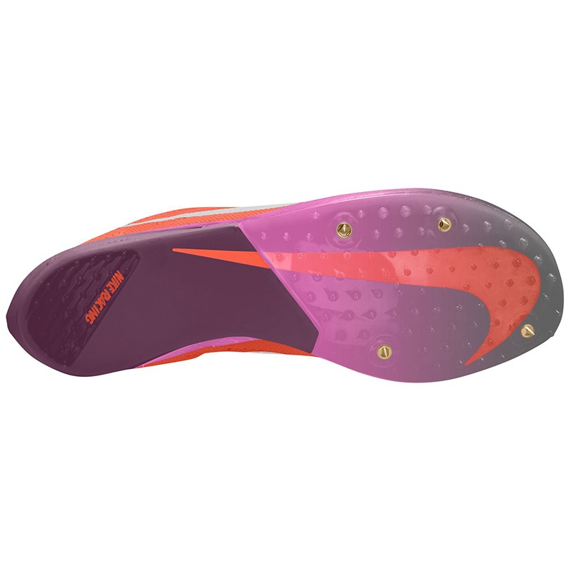 ナイキ NIKE ズームX ドラゴンフライ 2 FD8413-601 ユニセックス 陸上