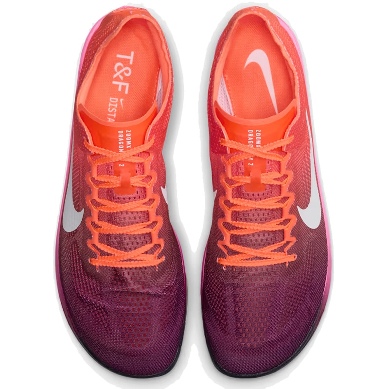 ナイキ NIKE ズームX ドラゴンフライ 2 FD8413-601 ユニセックス 陸上