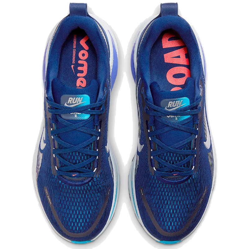 SALE】ナイキ NIKE ズーム ボメロ 18 HM6803-401 メンズ ロード