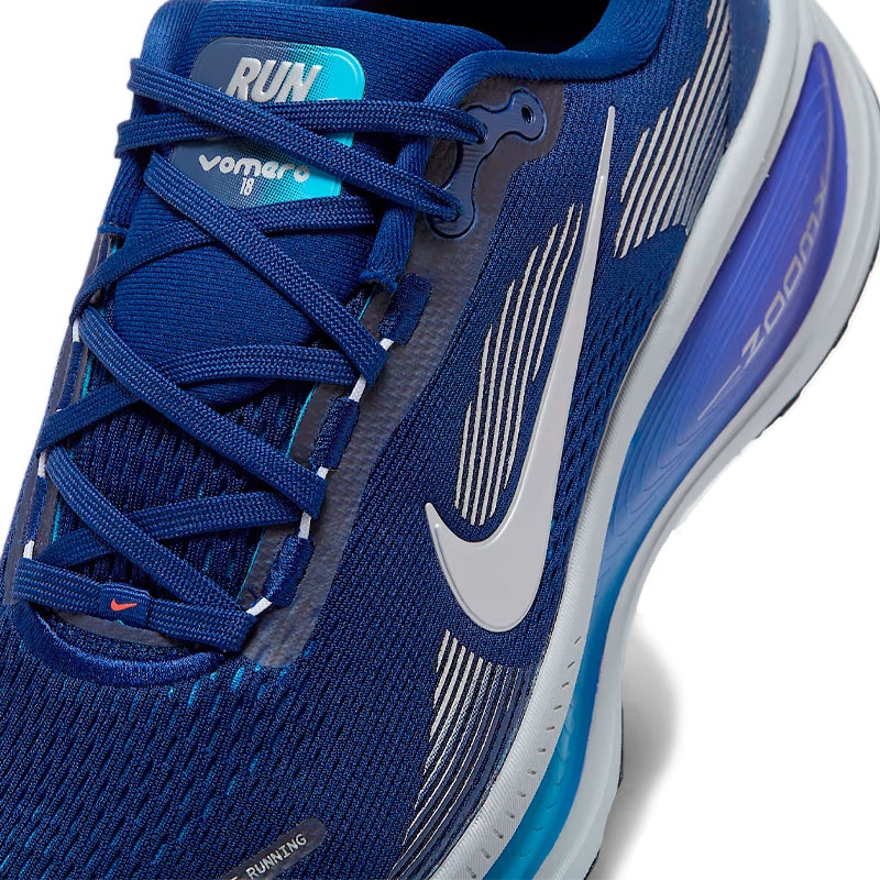 ナイキ ズームボメロ18 Nike Vomero 18 HM6803-401 SALE】ナイキ NIKE ズーム ボメロ 18 HM6803-401 メンズ ロード