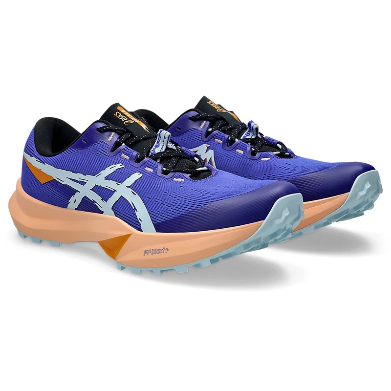 アシックス asics フジライト 6 1011C086-400 メンズ トレイル