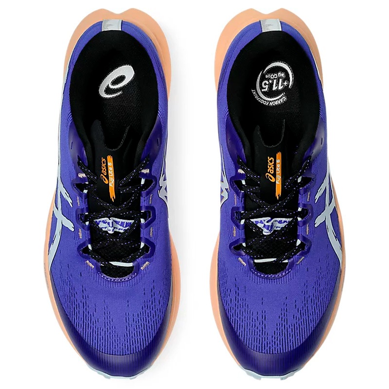 アシックス asics フジライト 6 1011C086-400 メンズ トレイル