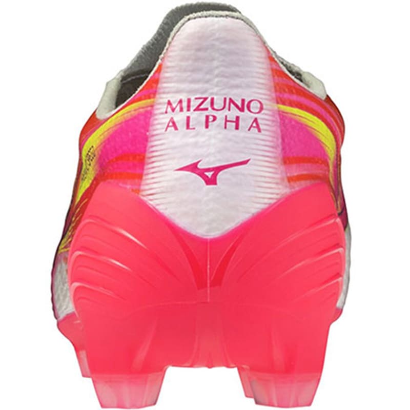 ミズノ MIZUNO ミズノアルファ 3 プロ P1GA266464 ユニセックス